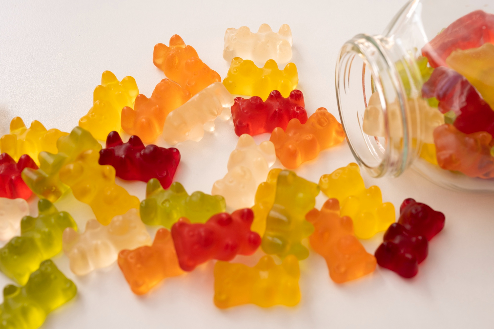 wholesale gummy candy